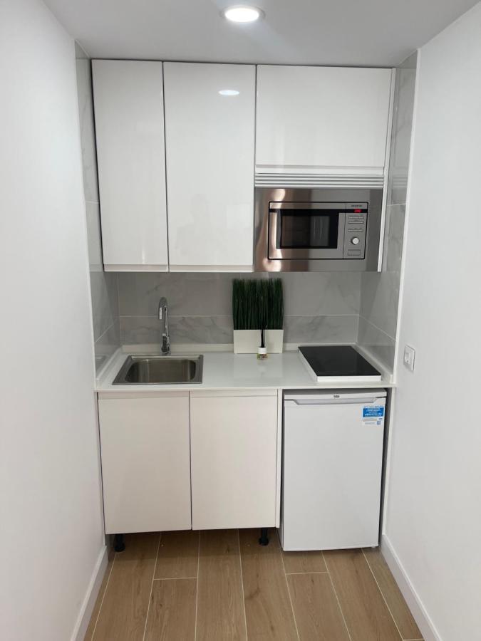 Resitur Luxury 514 Appartement *