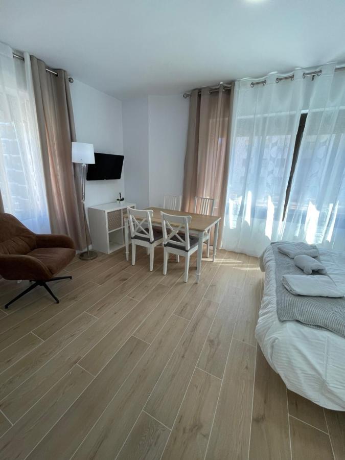 Resitur Luxury 514 Séville