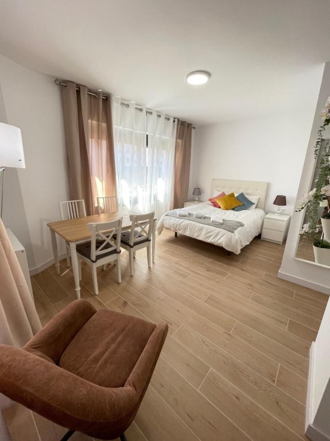 Appartement Resitur Luxury 514