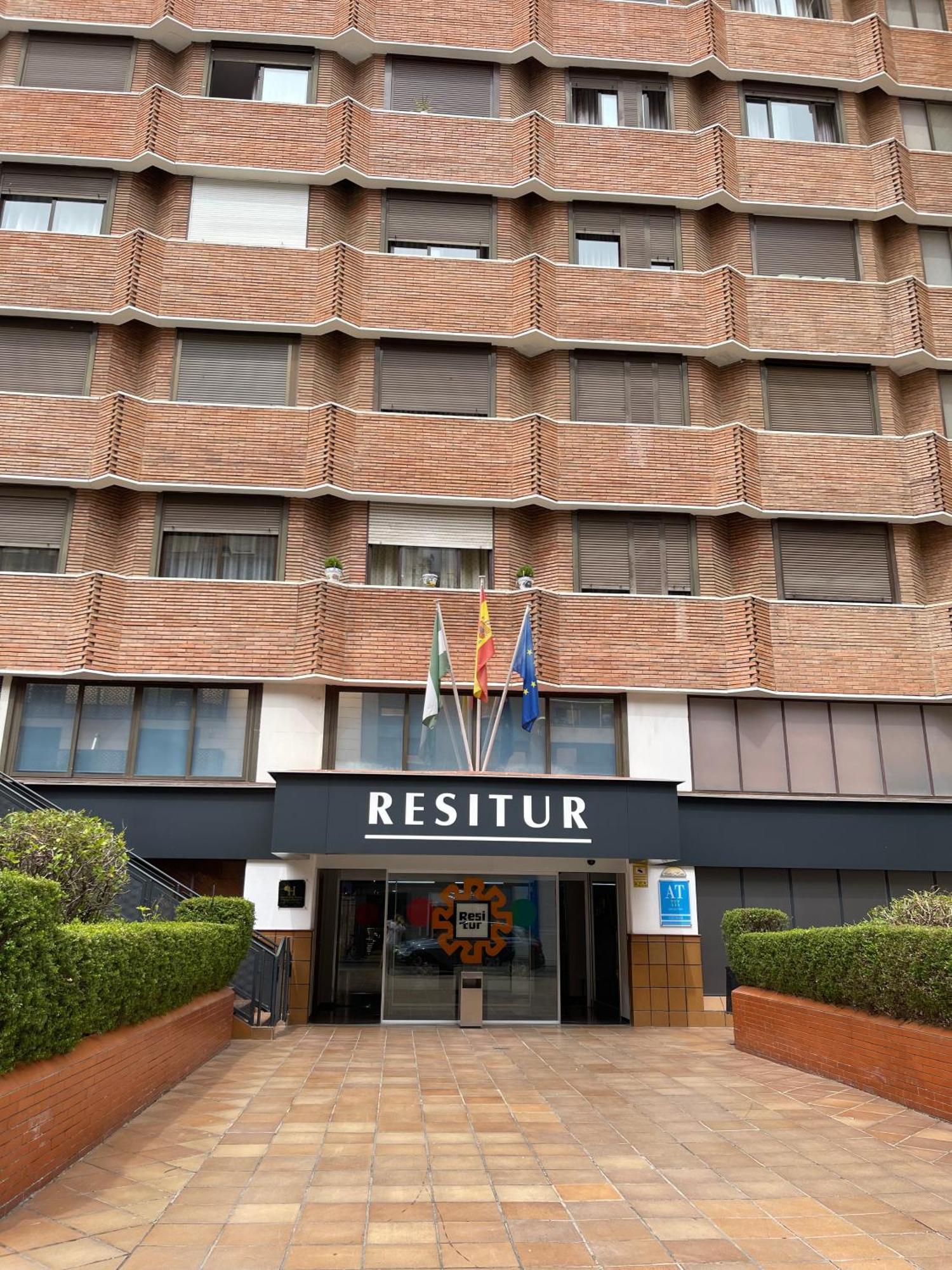 Resitur Luxury 514 Appartement *