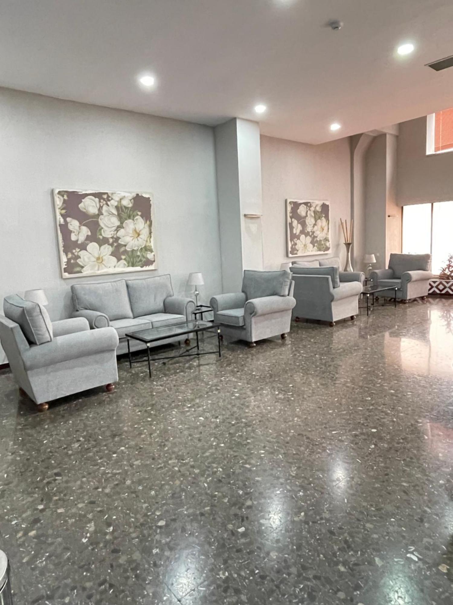 Appartement Resitur Luxury 514