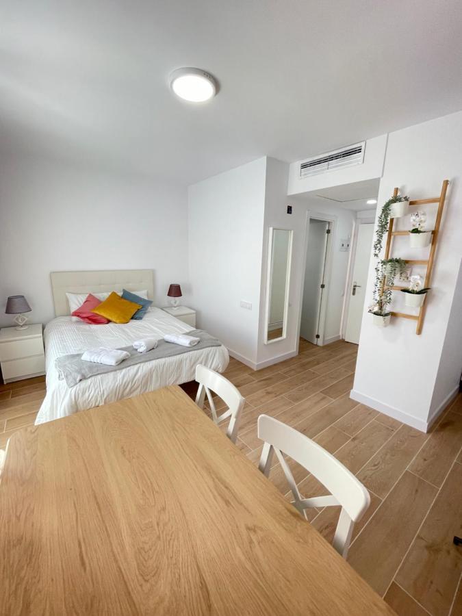 Resitur Luxury 514 Appartement Sevilla