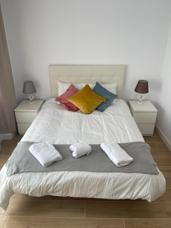 Appartement Resitur Luxury 514 Sevilla