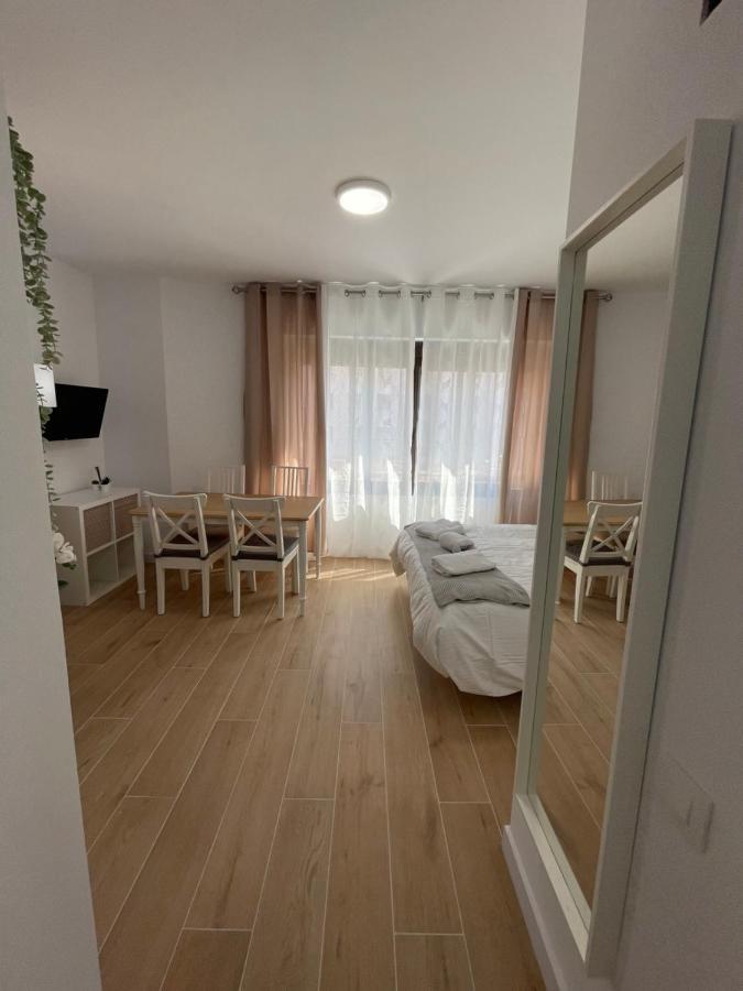 Resitur Luxury 514 Appartement Sevilla