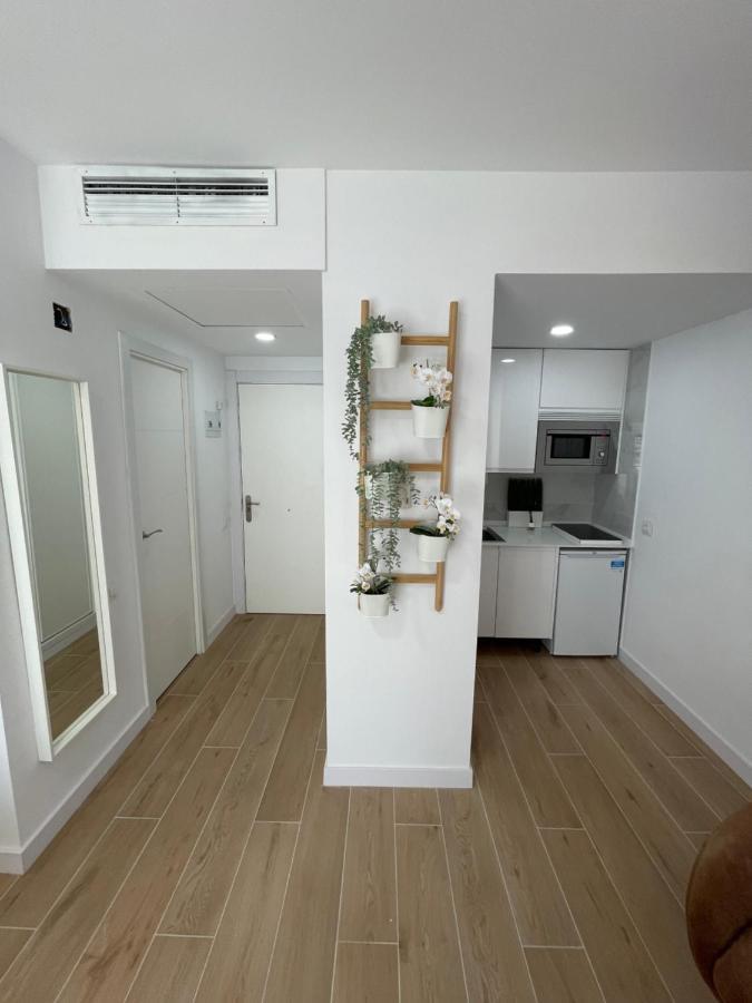 Appartement Resitur Luxury 514 Sevilla
