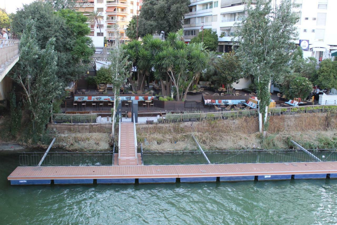 Resitur Luxury 514 Appartement Sevilla